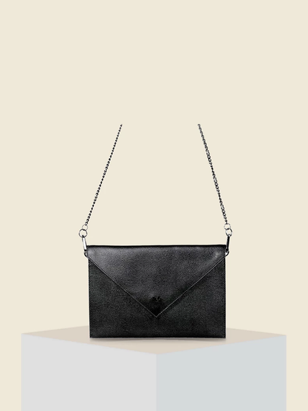 Chapel Street Clutch