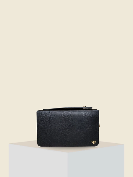 Bourke Street Organiser – Black