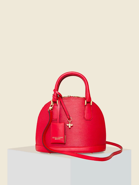 Yarra Medium – Red