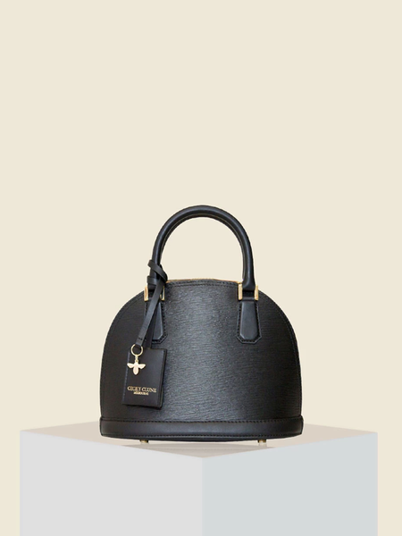 Yarra Medium – Black