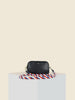 Cecily clune silk shoulder strap