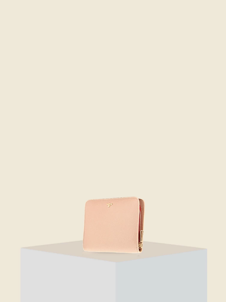 Little Collins wallet-B Small Luxury Wallet