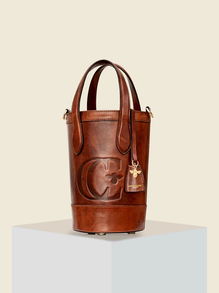 Alice Bucket Bag