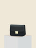 The Avoca Street classic box bag clutch