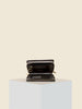 Interior of deisgner wallet/clutch