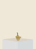 Golden Dove key charm