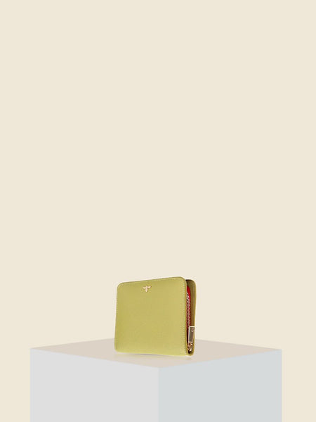 Small womens wallet designer