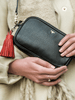 tassel with affordable crossbody bag