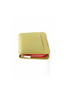 Small womens wallet designer back pocket