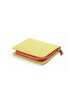 Small womens wallet designer  side view
