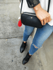 Fitzroy Crossbody bag