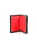 Small womens wallet designer interior