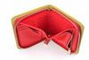 Small womens wallet designer interior